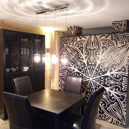 Ferienapartment Tuntenhausen Ngoại thất bức ảnh